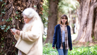 6 Times Women Joined Forces to Face Movie Horrors